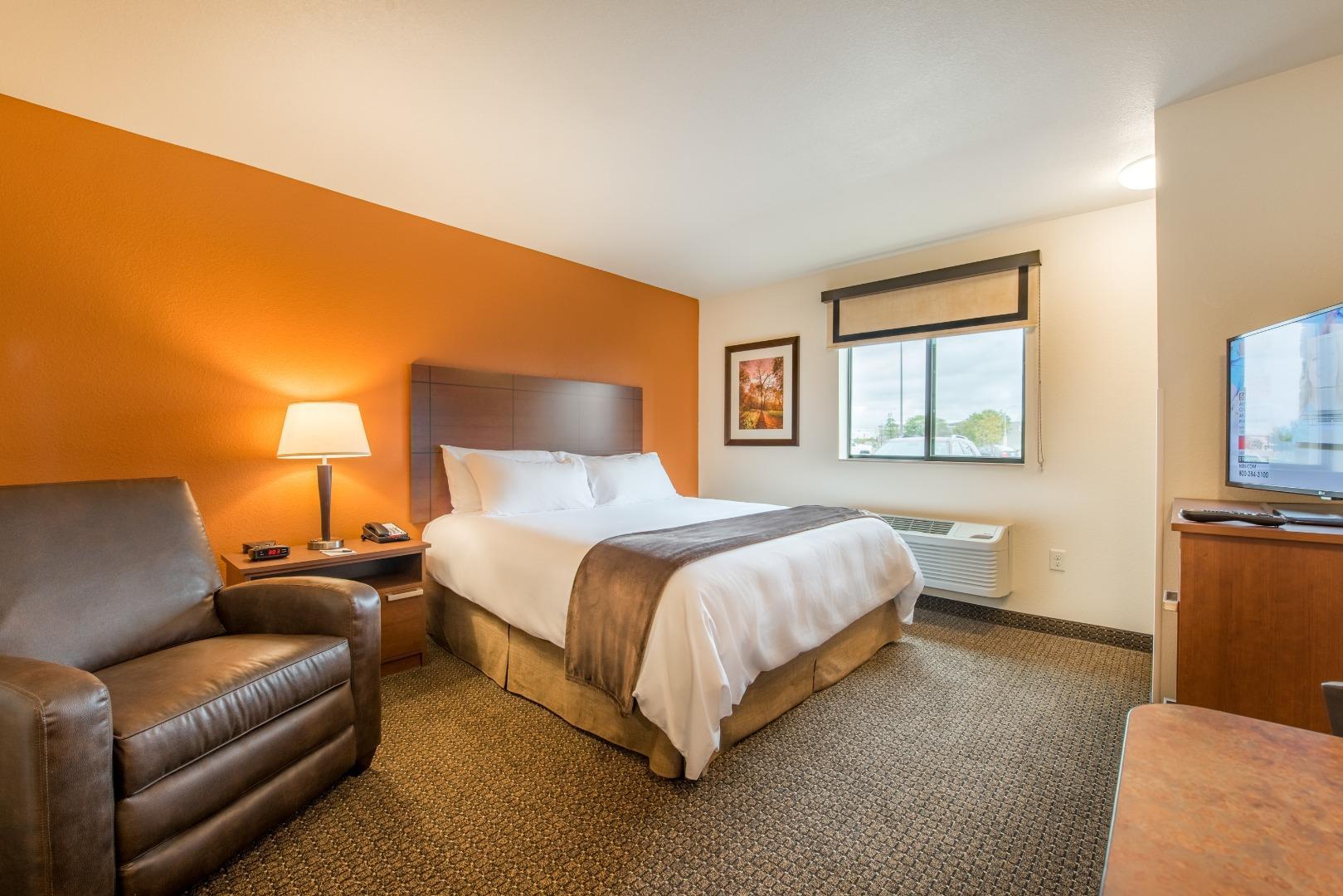 My Place Hotel-Ketchikan, Ak Eksteriør bilde